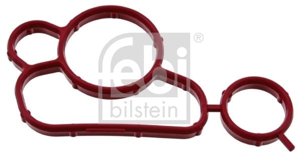 FEBI BILSTEIN 48366 Yağ Filtre Gövde Contası 06J115441A uygun fiyat hızlı kargo