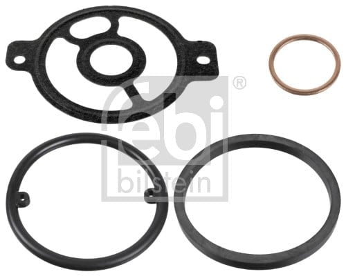 FEBI BILSTEIN 172935 Yağ Filtre Gövde Contası 074115405T uygun fiyat hızlı kargo