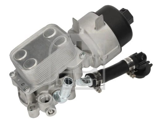 FEBI BILSTEIN 197638 Yağ Filtre Gövdesi 1232498 uygun fiyat hızlı kargo