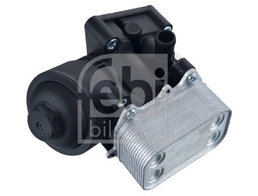FEBI BILSTEIN 180676 Yağ Filtre Gövdesi 03P115389B uygun fiyat hızlı kargo