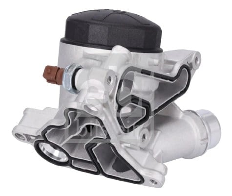 FEBI BILSTEIN 183735 Yağ Filtre Gövdesi 11427548032 uygun fiyat hızlı kargo