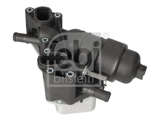 FEBI BILSTEIN 186271 Yağ Filtre Gövdesi 04423048 uygun fiyat hızlı kargo