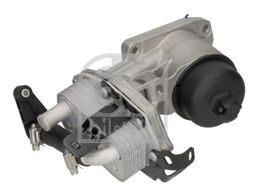 FEBI BILSTEIN 197355 Yağ Filtre Gövdesi 1451593 uygun fiyat hızlı kargo
