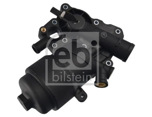FEBI BILSTEIN 183602 Yağ Filtre Gövdesi 059115389P uygun fiyat hızlı kargo