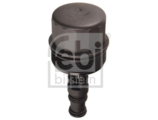 FEBI BILSTEIN 172897 Yağ Filtre Kapağı 2721800038 uygun fiyat hızlı kargo