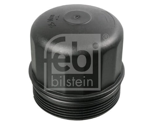 FEBI BILSTEIN 187825 Yağ Filtre Kapağı 11427571010 uygun fiyat hızlı kargo