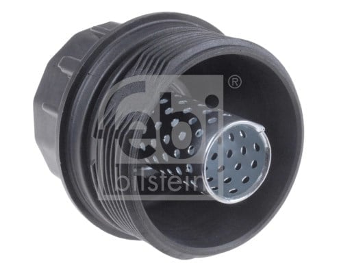 FEBI BILSTEIN 109550 Yağ Filtre Kapağı 15620 37010 uygun fiyat hızlı kargo