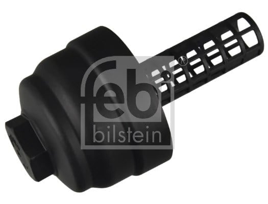 FEBI BILSTEIN 174254 Yağ Filtre Kapağı 06E155433 uygun fiyat hızlı kargo
