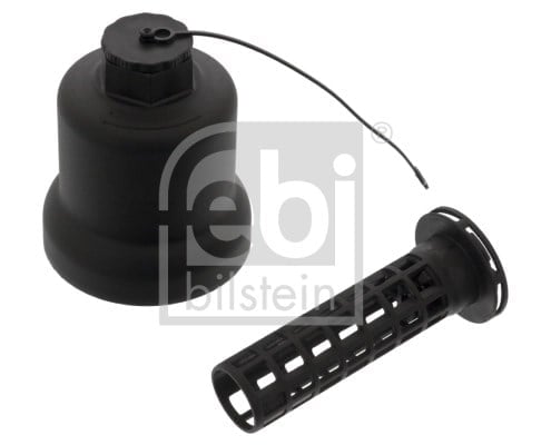 FEBI BILSTEIN 49633 Yağ Filtre Kapağı 06D115408B uygun fiyat hızlı kargo