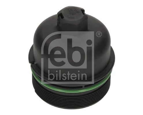 FEBI BILSTEIN 196350 Yağ Filtre Kapağı 1483826 uygun fiyat hızlı kargo