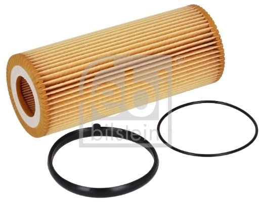 FEBI BILSTEIN 38405 Yağ Filtresi 06E115562 uygun fiyat hızlı kargo
