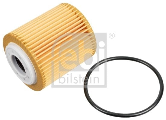 FEBI BILSTEIN 106371 Yağ Filtresi 03557009 uygun fiyat hızlı kargo