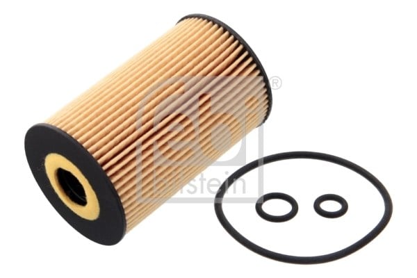 FEBI BILSTEIN 36634 Yağ Filtresi 03L115562 uygun fiyat hızlı kargo