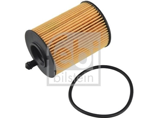 FEBI BILSTEIN 175536 Yağ Filtresi 05L115562 uygun fiyat hızlı kargo