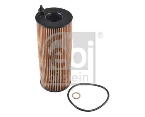 FEBI BILSTEIN 109707 Yağ Filtresi 11427805707 uygun fiyat hızlı kargo