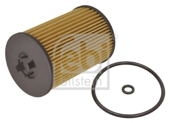FEBI BILSTEIN 47827 Yağ Filtresi 03N115562 uygun fiyat hızlı kargo