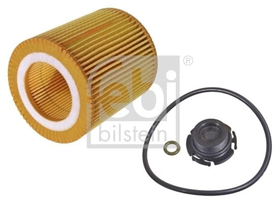 FEBI BILSTEIN 101322 Yağ Filtresi 11427640862 uygun fiyat hızlı kargo
