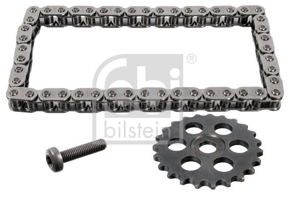 FEBI BILSTEIN 184820 Yağ Pompa Zincir Seti 11417797896 uygun fiyat hızlı kargo