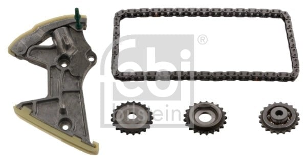 FEBI BILSTEIN 32266 Yağ Pompa Zincir Seti 045115230A 124A uygun fiyat hızlı kargo