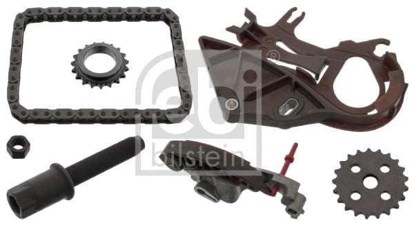 FEBI BILSTEIN 47978 Yağ Pompa Zincir Seti 11237503107 uygun fiyat hızlı kargo