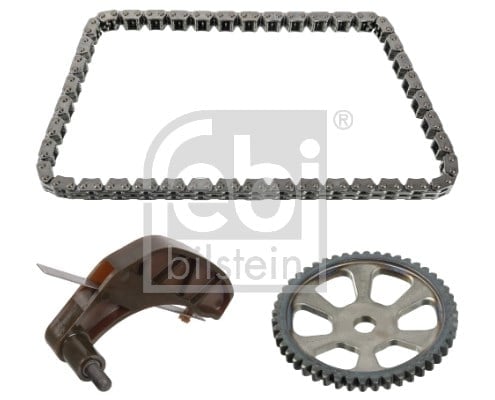 FEBI BILSTEIN 33935 Yağ Pompa Zincir Seti 03E115225 uygun fiyat hızlı kargo