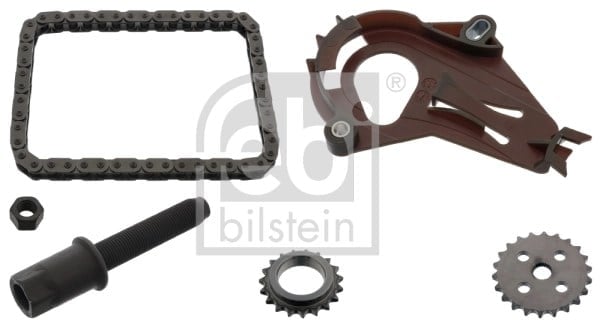 FEBI BILSTEIN 47979 Yağ Pompa Zincir Seti 11277500502 uygun fiyat hızlı kargo