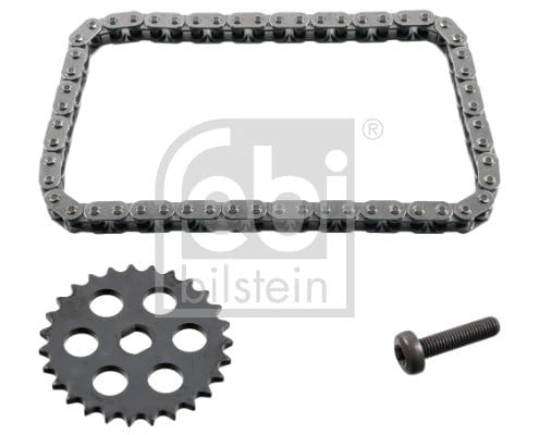 FEBI BILSTEIN 49523 Yağ Pompa Zincir Seti 11417636187 uygun fiyat hızlı kargo
