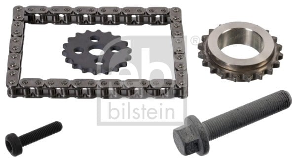 FEBI BILSTEIN 109480 Yağ Pompa Zincir Seti 11217588996 uygun fiyat hızlı kargo