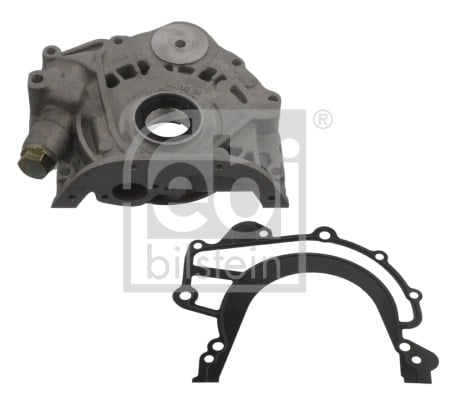 FEBI BILSTEIN 36342 Yağ Pompası 074115105B uygun fiyat hızlı kargo