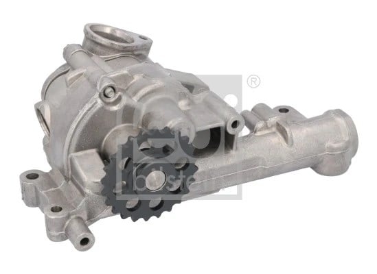 FEBI BILSTEIN 193225 Yağ Pompası 6401800801 uygun fiyat hızlı kargo