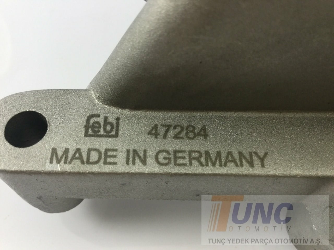 FEBI BILSTEIN 47284 Yağ Pompası 03L115105B uygun fiyat hızlı kargo