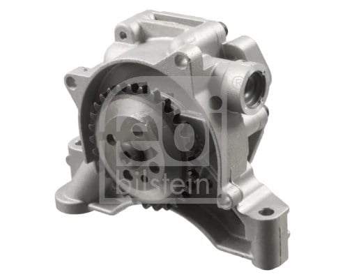FEBI BILSTEIN 198480 Yağ Pompası 03C115105AC uygun fiyat hızlı kargo