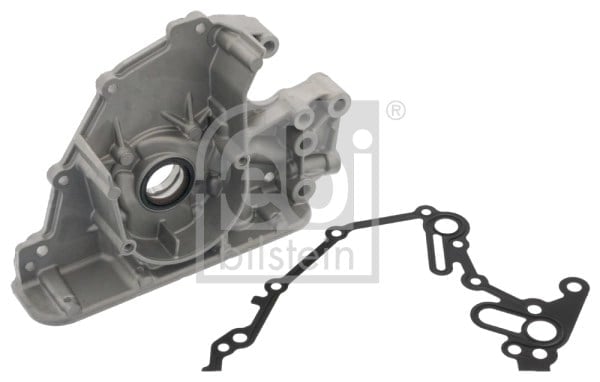FEBI BILSTEIN 101225 Yağ Pompası 04C115105C uygun fiyat hızlı kargo