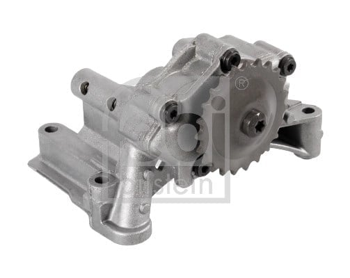 FEBI BILSTEIN 102507 Yağ Pompası 03G115105 uygun fiyat hızlı kargo