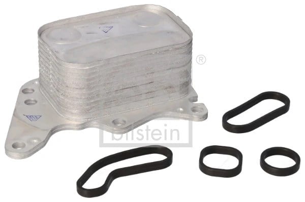 FEBI BILSTEIN 196036 Yağ Soğutucu 11427552687 uygun fiyat hızlı kargo