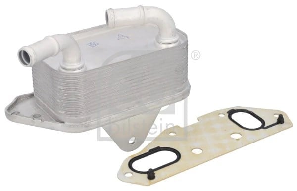 FEBI BILSTEIN 196004 Yağ Soğutucu 06E117021G uygun fiyat hızlı kargo
