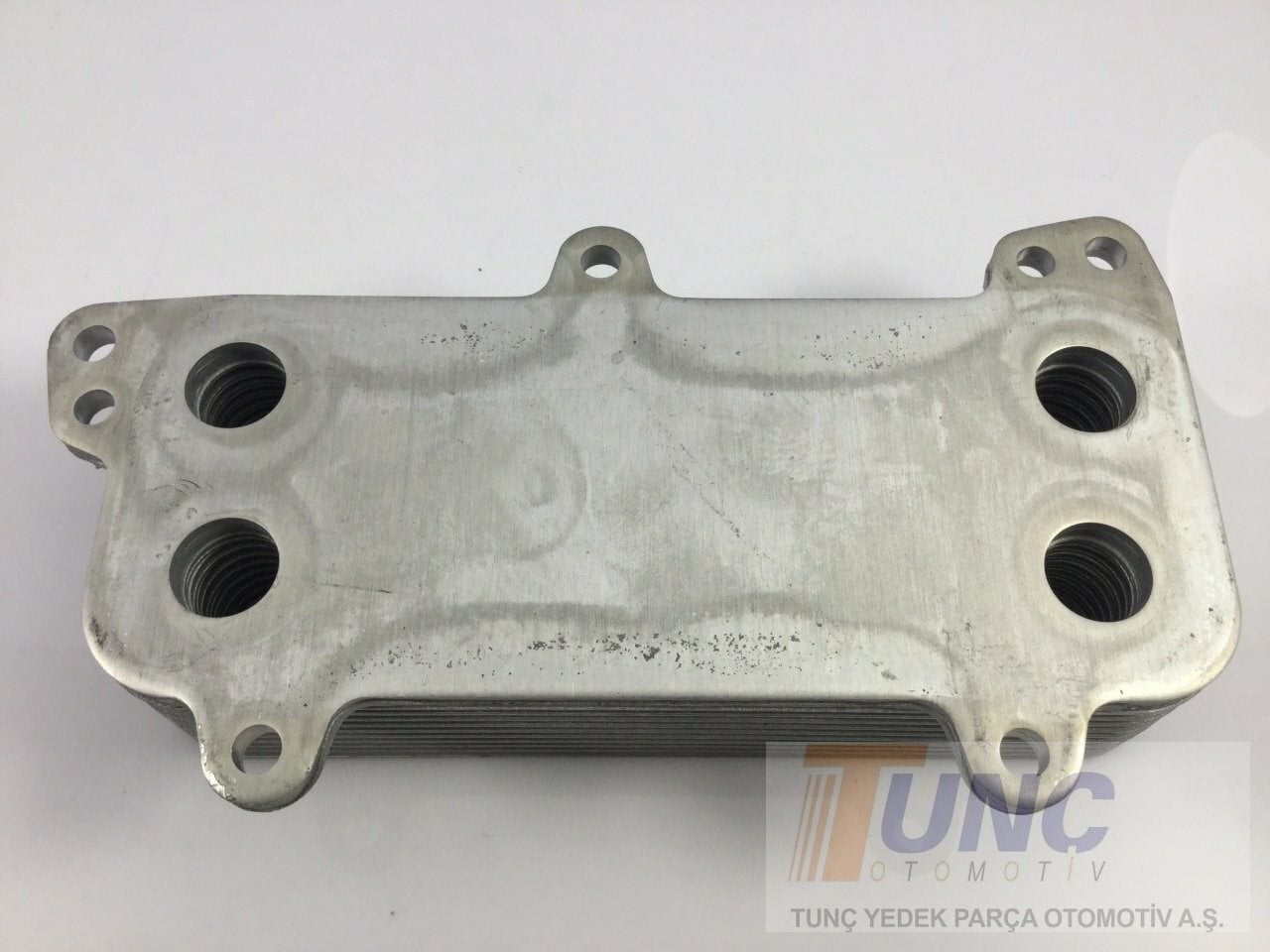 FEBI BILSTEIN 101009 Yağ Soğutucu 070117021D uygun fiyat hızlı kargo