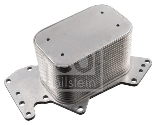 FEBI BILSTEIN 103333 Yağ Soğutucu 059117021K uygun fiyat hızlı kargo