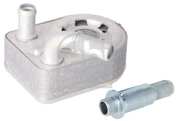 FEBI BILSTEIN 196061 Yağ Soğutucu 1472891 uygun fiyat hızlı kargo