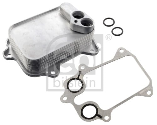FEBI BILSTEIN 103299 Yağ Soğutucu 03C117021E uygun fiyat hızlı kargo