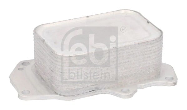 FEBI BILSTEIN 188369 Yağ Soğutucu 9814294480 uygun fiyat hızlı kargo