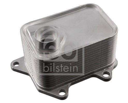 FEBI BILSTEIN 102853 Yağ Soğutucu 06L117021G uygun fiyat hızlı kargo