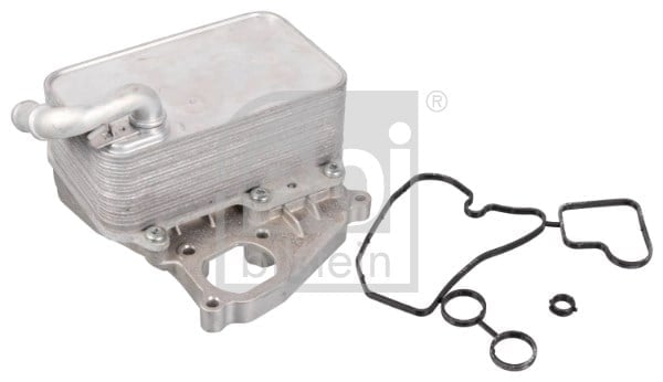 FEBI BILSTEIN 109681 Yağ Soğutucu 059117015P uygun fiyat hızlı kargo
