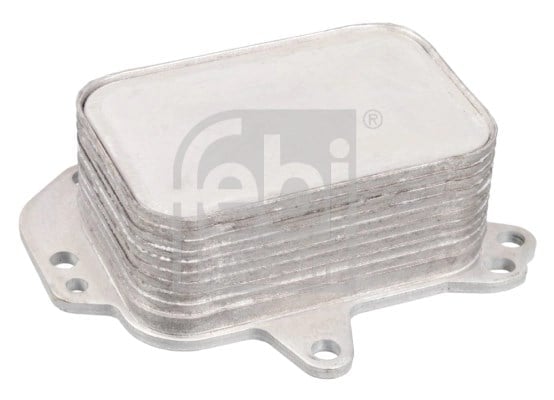 FEBI BILSTEIN 106317 Yağ Soğutucu 03646429 uygun fiyat hızlı kargo