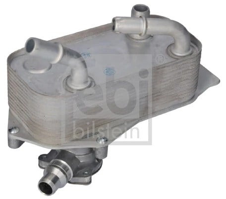 FEBI BILSTEIN 184571 Yağ Soğutucu 17217551647 uygun fiyat hızlı kargo