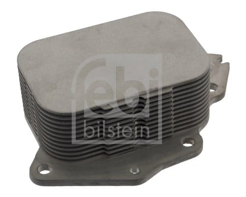 FEBI BILSTEIN 100544 Yağ Soğutucu 1145941 uygun fiyat hızlı kargo