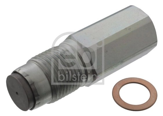 FEBI BILSTEIN 46366 Yakıt Besleme Valfi 1386568 uygun fiyat hızlı kargo