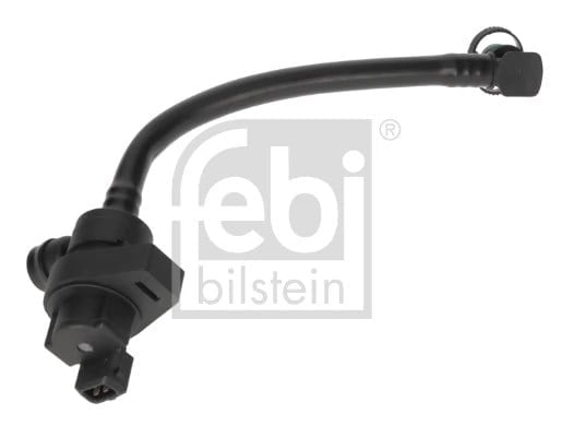 FEBI BILSTEIN 186166 Yakıt Deposu Havalandırma Valfi 13907506739 uygun fiyat hızlı kargo