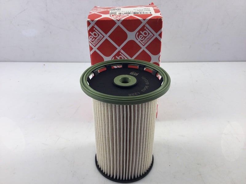 FEBI BILSTEIN 101319 Yakıt Filtresi 7P6127177A uygun fiyat hızlı kargo