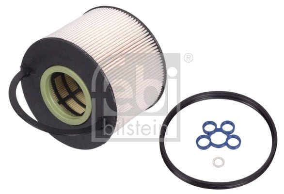 FEBI BILSTEIN 48552 Yakıt Filtresi 7L6127434C uygun fiyat hızlı kargo